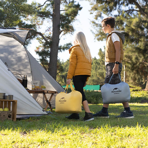Image of NH Children Sleeping Bag C300