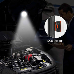 Rechargeable LED Camping Tent Light