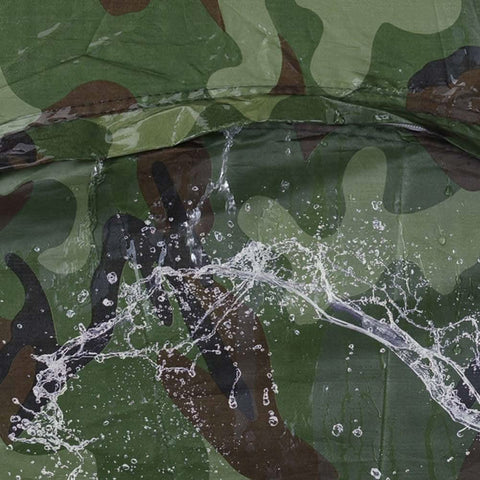 Image of Camouflage Tents 2 Person Waterproof Tent