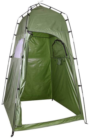 Image of 6FT Quick Set Up Privacy Tent