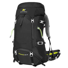 Mochila impermeable para acampar de 50 l
