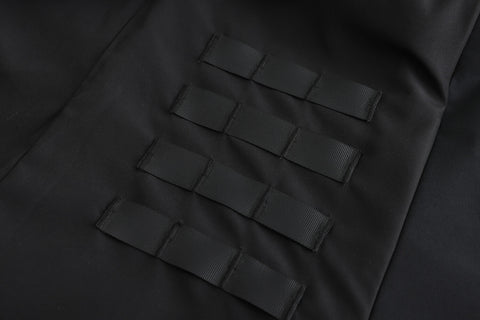 Image of High Armor Stab Proof Jacket(Black)