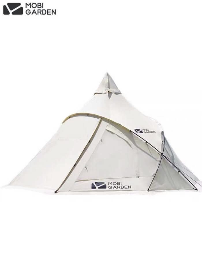 Mobi Garden Era 290 Family Tent