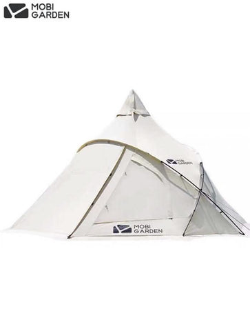 Image of Mobi Garden Era 290 Family Tent