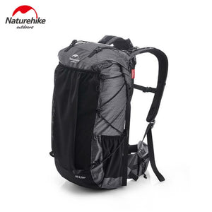 Naturehike Rock Series 60L Backpack