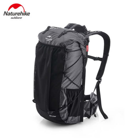 Image of Naturehike Rock Series 60L Backpack