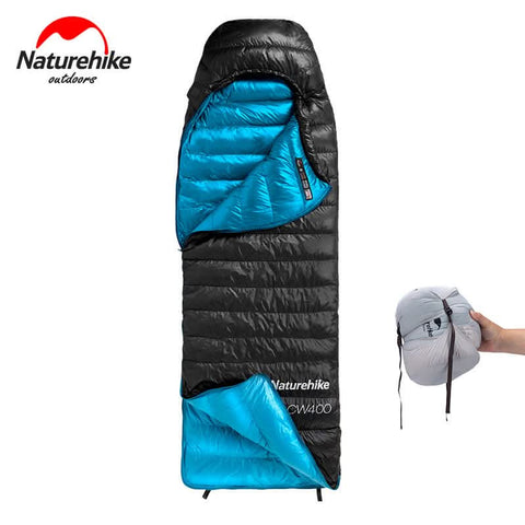 Image of Naturehike CW400/CWZ400 Sleeping Bag