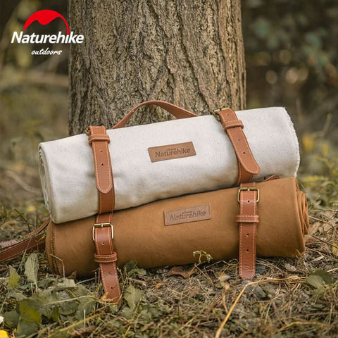 Image of Naturehike Picnic Blanket Canvas