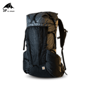 3F YUE 45+10L Ultralight Backpack