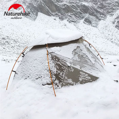 Image of Naturehike Nebula 2 Tent