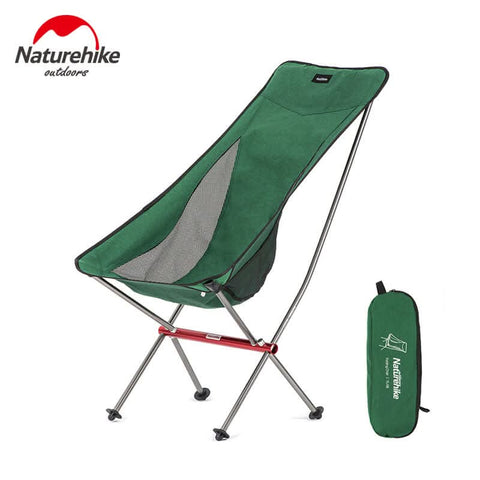 Image of Naturehike Ultralight Folding Chair