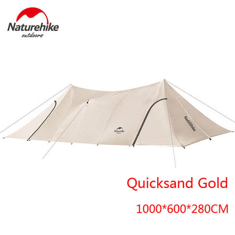 Image of Naturehike Cloud Desk A Tower Canopy Tent