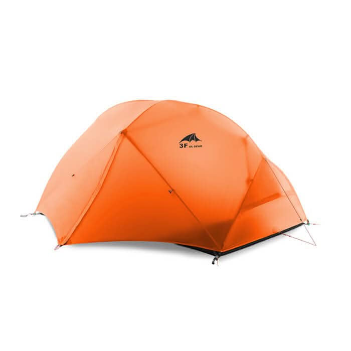 3F UL Gear Floating Cloud 2 Tent