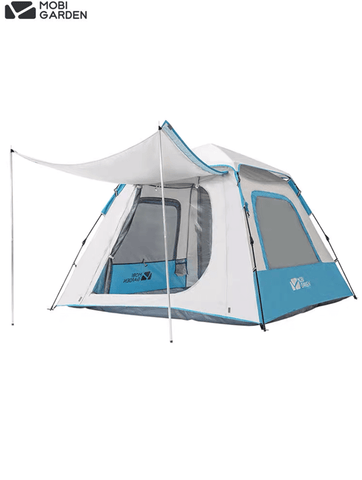 Image of Mobi Garden Lingdong 145 Outdoor Tent