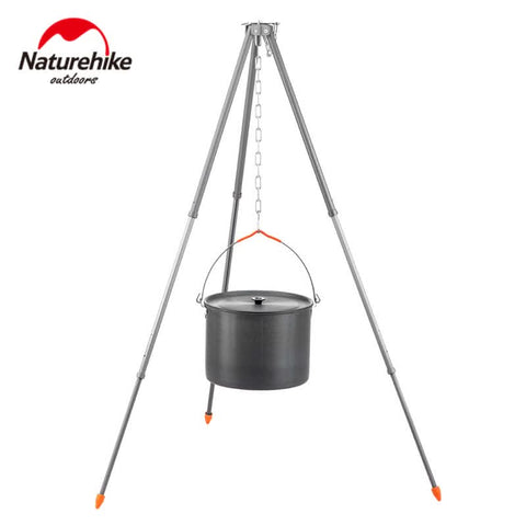 Image of Naturehike Camping Tripod