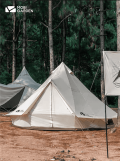 Mobi Garden Era 260 Family Camping Tent