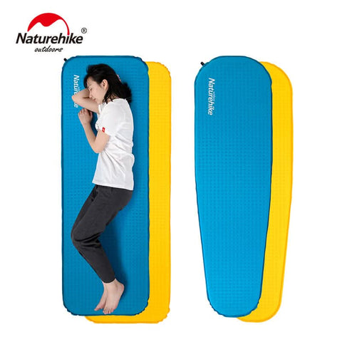 Image of Naturehike Self-inflating Camping Mat