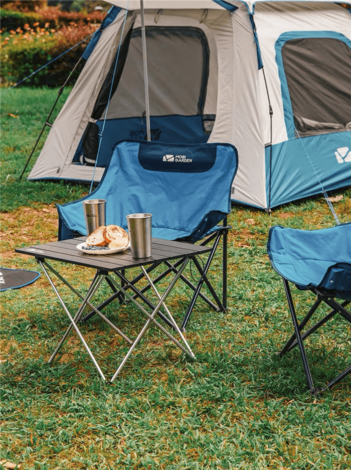 Mobi Garden Lingdong 145 Outdoor Tent