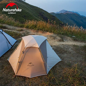 Naturehike Nebula 2 Tent