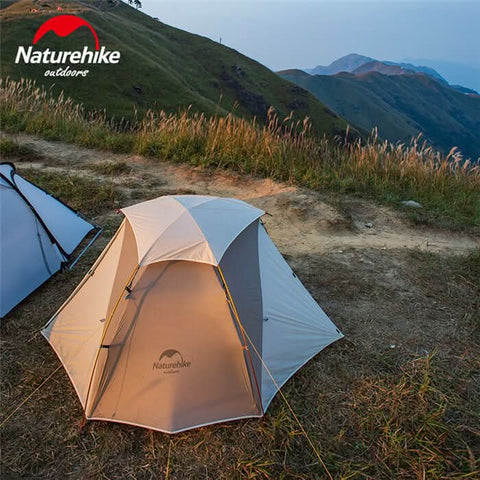 Image of Naturehike Nebula 2 Tent