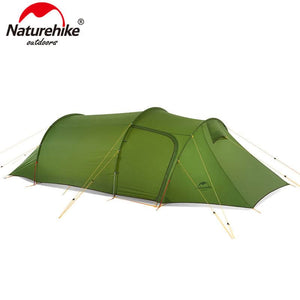 Naturehike Opalus Tunnel Tent 2/3/4