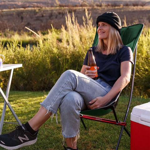 Image of Naturehike Ultralight Folding Chair