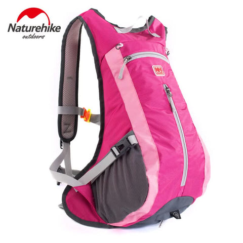 Image of Naturehike Cycling Bike Backpack 15L