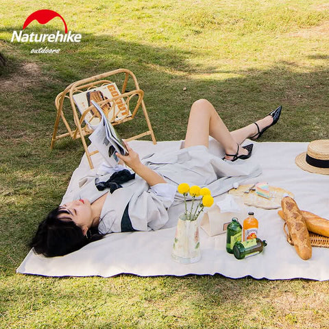 Image of Naturehike Picnic Blanket Canvas