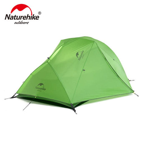 Image of Naturehike Star River 2 Upgraded