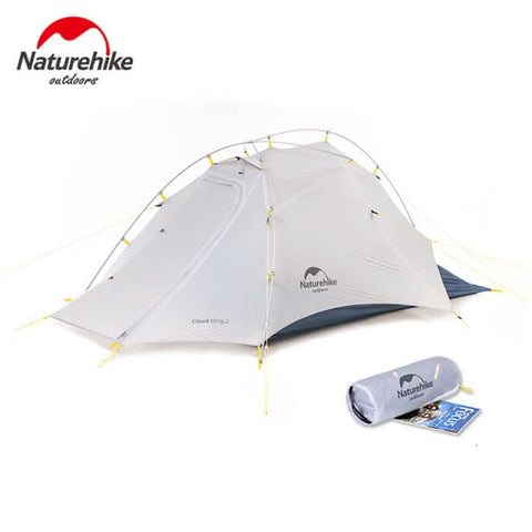 Image of Naturehike Cloud Up Wing 2