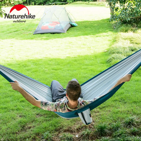 Image of NatureHike Ultralight Hammock