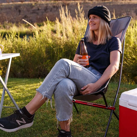 Image of Naturehike Ultralight Camping Chair