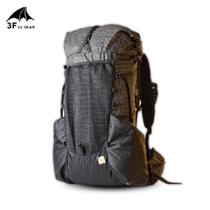 3F YUE 45+10L Ultralight Backpack