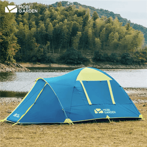 Mobi Garden LS 3 Air Tent