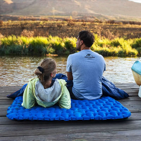 Image of Naturehike Inflatable Mattress 2Person