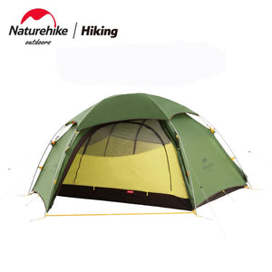 NH Cloud Peak 2 Persons 4 Season Tent