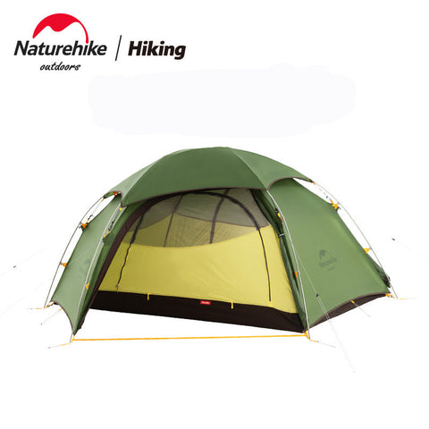 Image of NH Cloud Peak 2 Persons 4 Season Tent