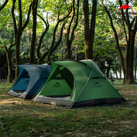 Image of Naturehike Bear UL 2