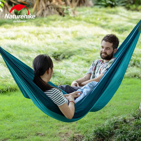 Image of NatureHike Ultralight Hammock