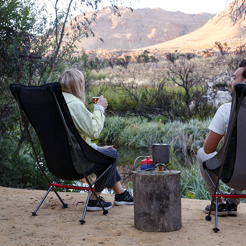 Naturehike Ultralight Camping Chair