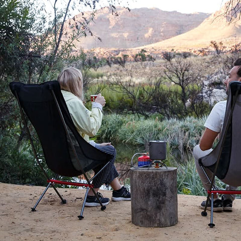 Image of Naturehike Ultralight Camping Chair