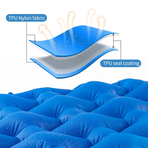 Image of Naturehike Inflatable Mattress 2Person