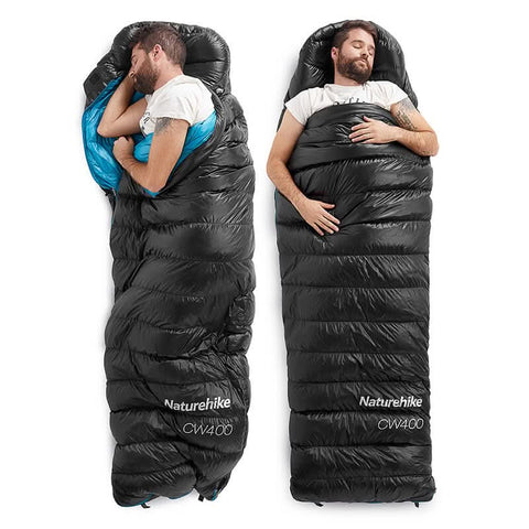 Image of Naturehike CW400/CWZ400 Sleeping Bag