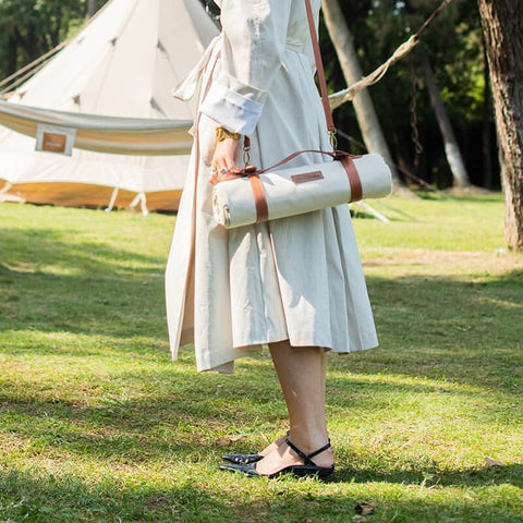 Image of Naturehike Picnic Blanket Canvas