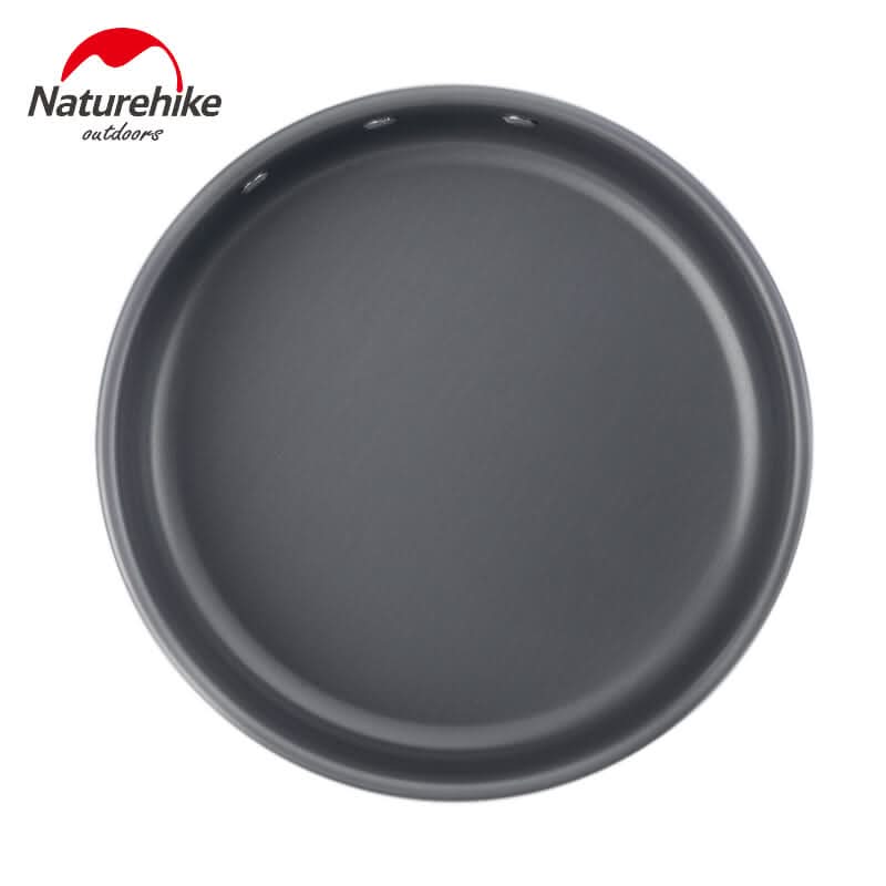 Naturhike Ultralight Outdoor Camping Cookware