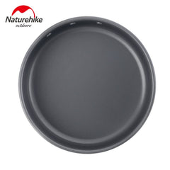 Batterie de cuisine de camping ultralégère Naturhike 