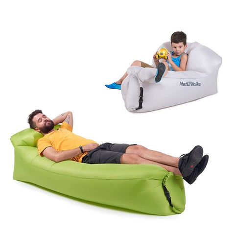 Image of Naturehike Inflatable Air Sofa