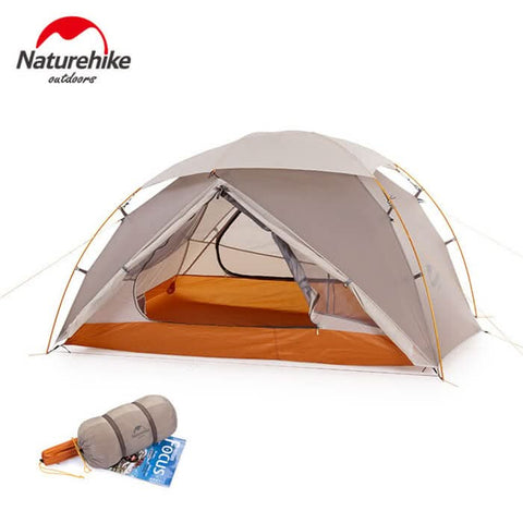 Image of Naturehike Nebula 2 Tent