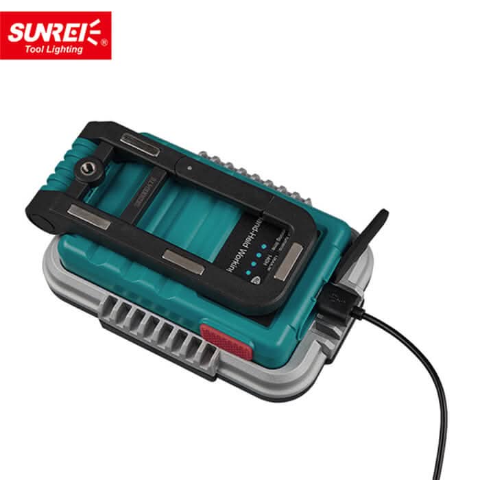 SUNREI V1500