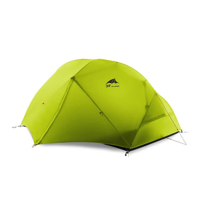 3f ultralight tent 3F UL Gear Floating Cloud 2 Tent – Camperlists